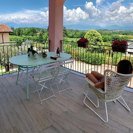 Casa Bardalla Ponti sul Mincio Luaran gambar