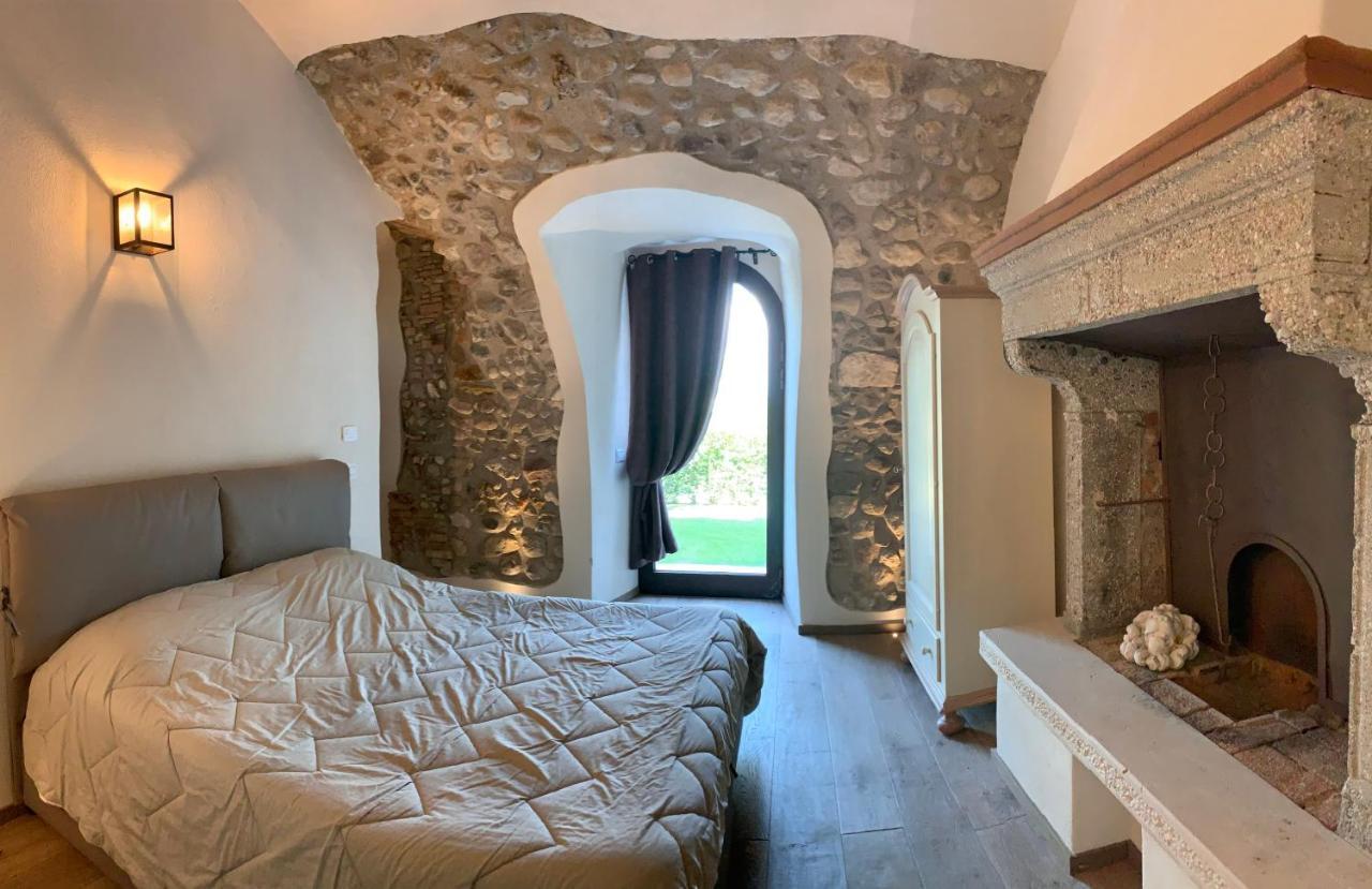 Casa Bardalla Ponti sul Mincio Luaran gambar