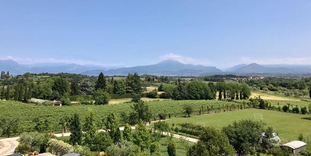 Casa Bardalla Ponti sul Mincio Luaran gambar