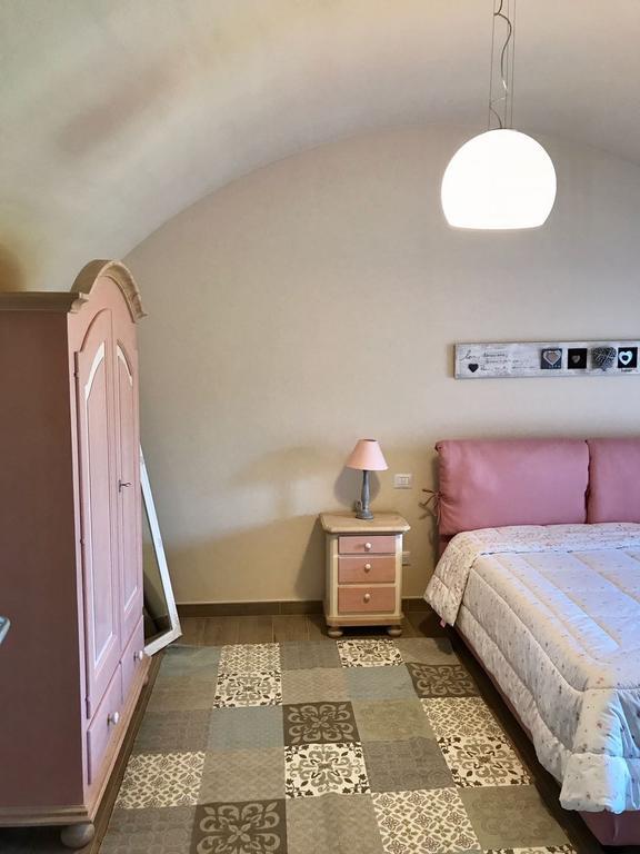 Casa Bardalla Ponti sul Mincio Luaran gambar