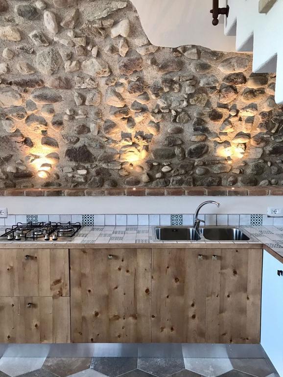 Casa Bardalla Ponti sul Mincio Luaran gambar