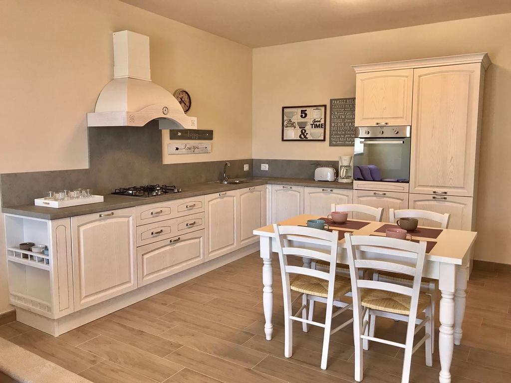 Casa Bardalla Ponti sul Mincio Luaran gambar