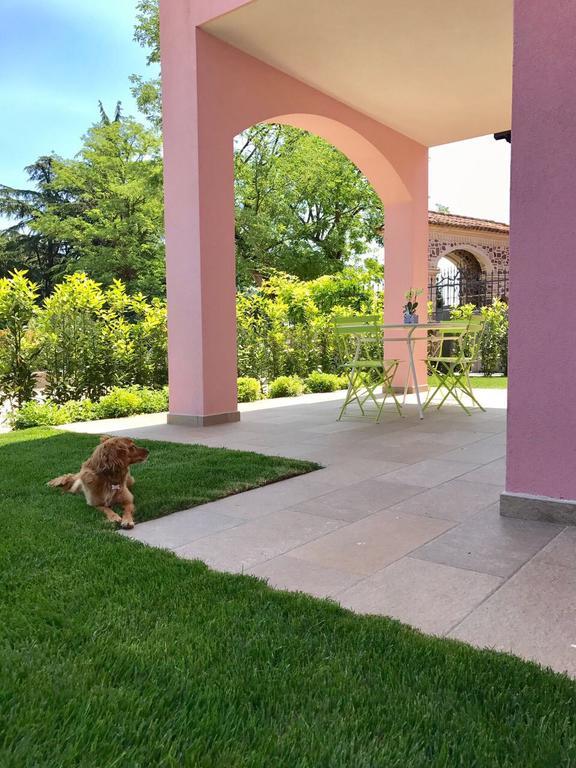 Casa Bardalla Ponti sul Mincio Luaran gambar