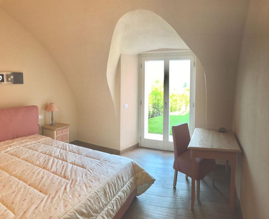 Casa Bardalla Ponti sul Mincio Luaran gambar