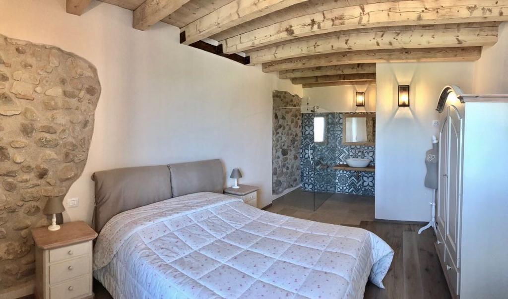 Casa Bardalla Ponti sul Mincio Luaran gambar