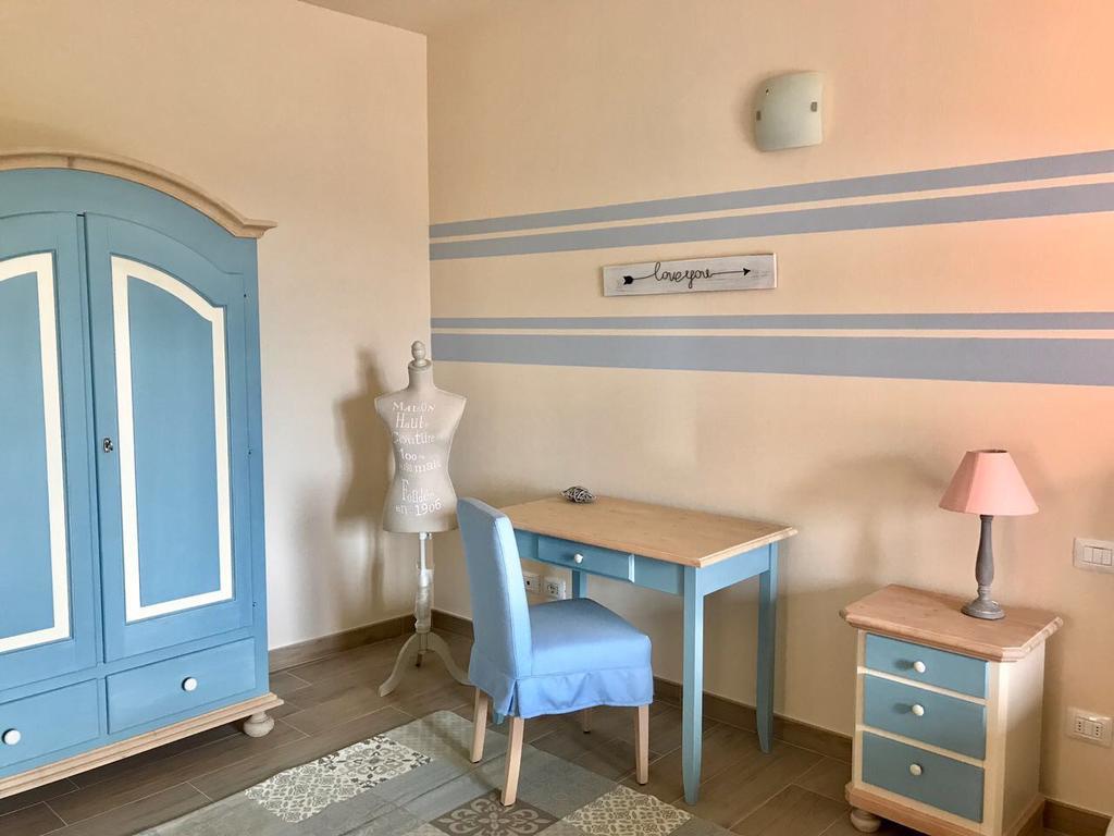 Casa Bardalla Ponti sul Mincio Luaran gambar