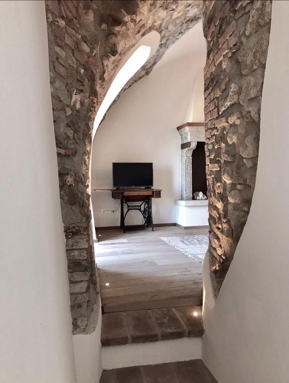 Casa Bardalla Ponti sul Mincio Luaran gambar