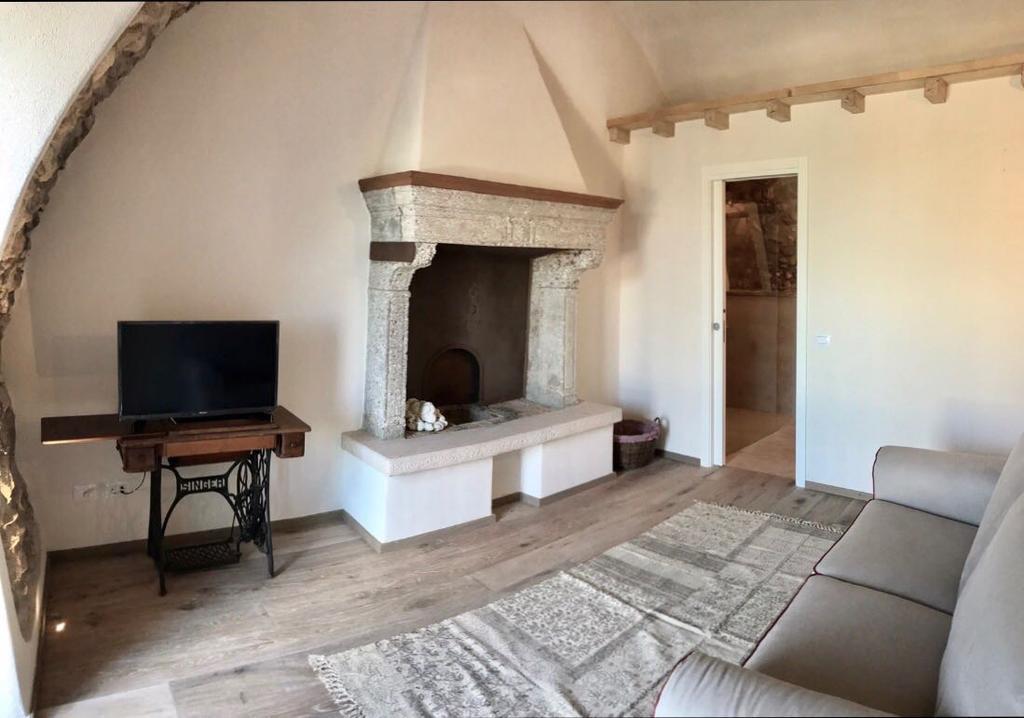 Casa Bardalla Ponti sul Mincio Luaran gambar