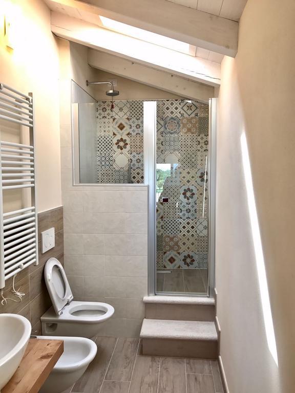 Casa Bardalla Ponti sul Mincio Luaran gambar