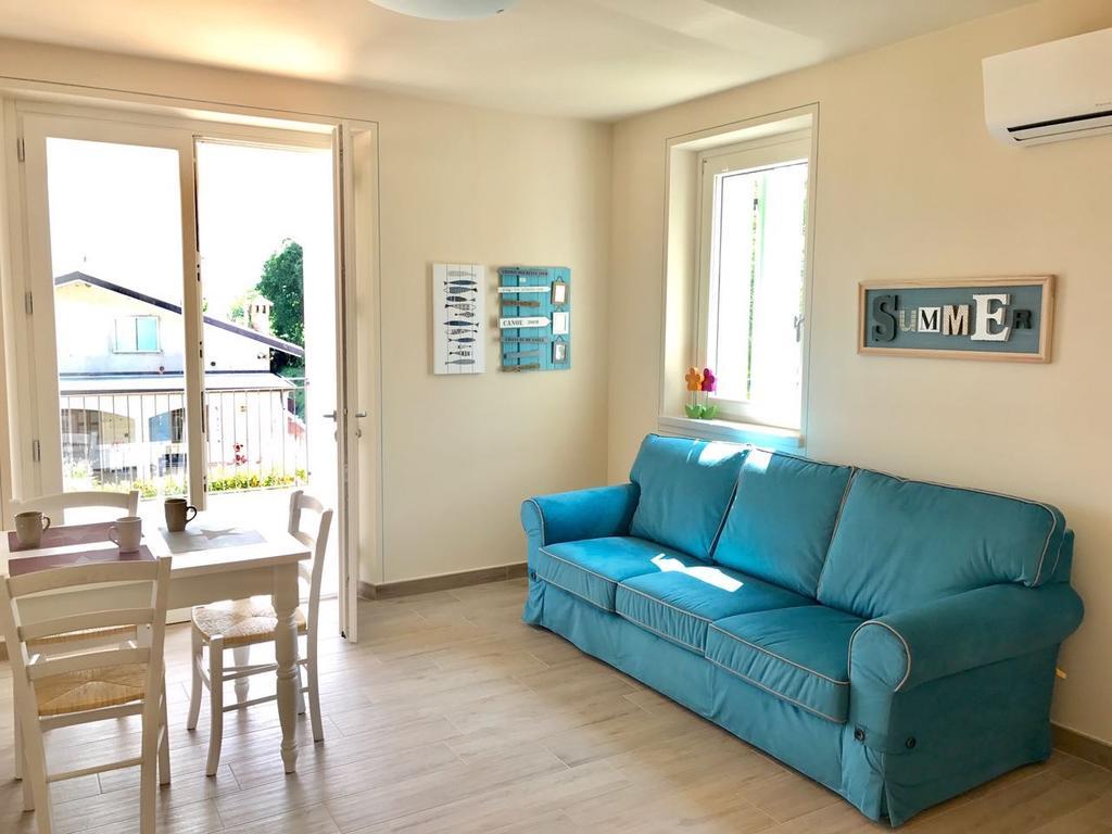Casa Bardalla Ponti sul Mincio Luaran gambar