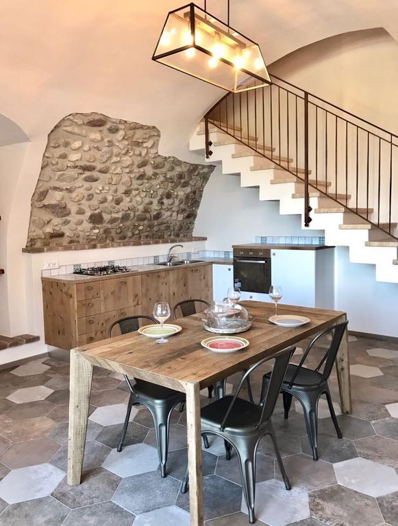 Casa Bardalla Ponti sul Mincio Luaran gambar