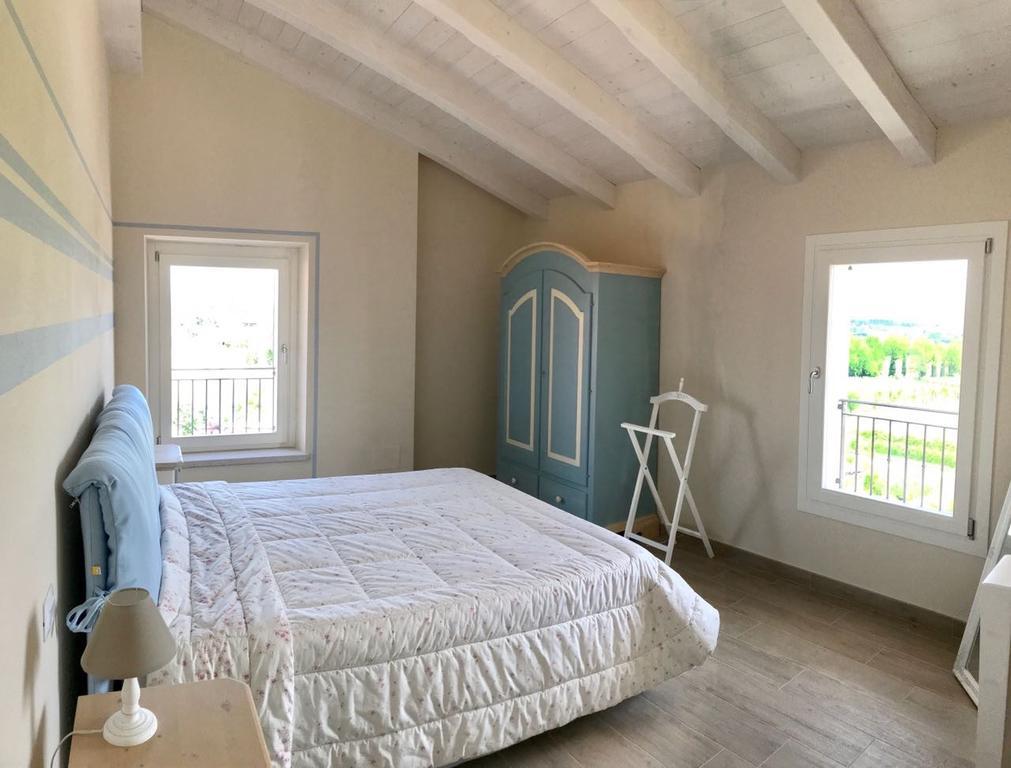 Casa Bardalla Ponti sul Mincio Luaran gambar