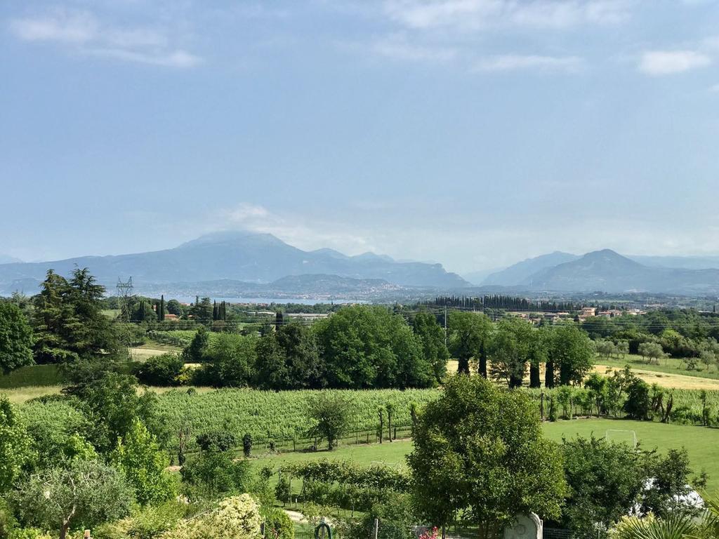 Casa Bardalla Ponti sul Mincio Luaran gambar